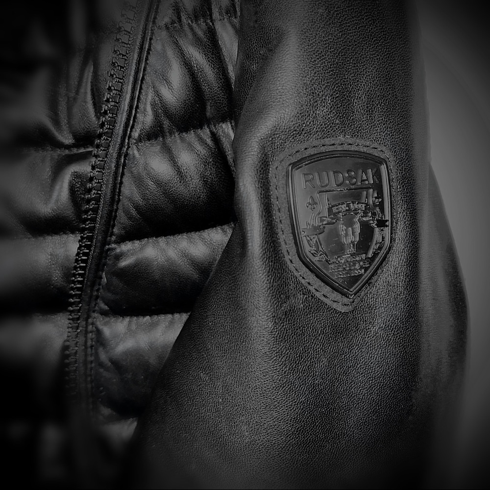 Gorgeous Rudsak Silvia parka - Picture 15 of 16